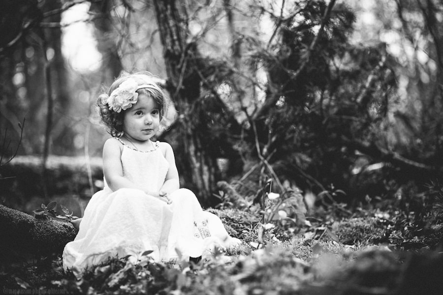 PHOTOGRAPHE ENFANT | SEANCE ENFANT EN FORET | LA FAMILLE O | LOIRE & HAUTE-LOIRE